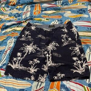 Nautica relaxed fit shorts